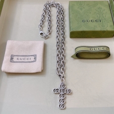 Gucci Necklaces